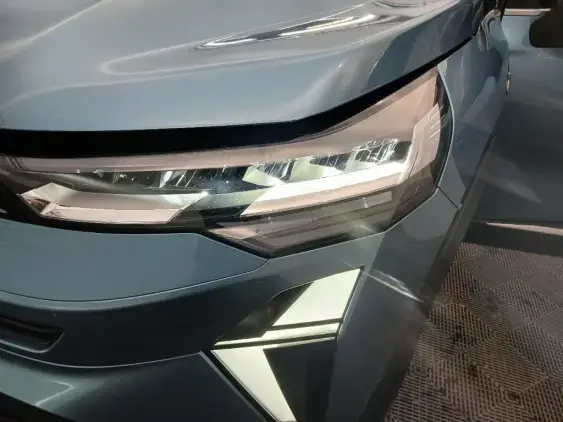 RENAULT SYMBIOZ - voiture d'occasion - Photo 22