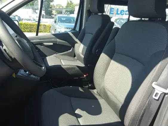 RENAULT TRAFIC NAVETTE III - voiture d'occasion - Photo 17