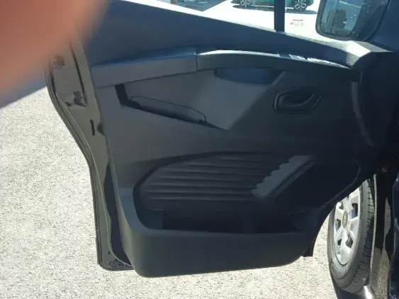 RENAULT TRAFIC NAVETTE III - voiture d'occasion - Photo 18