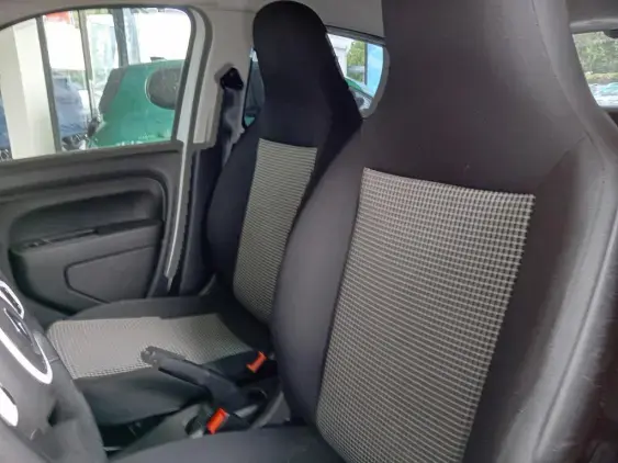 RENAULT TWINGO III - voiture d'occasion - Photo 15