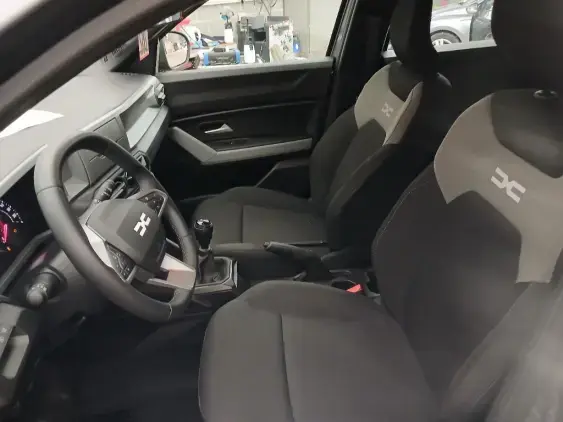 DACIA DUSTER III - voiture d'occasion - Photo 18