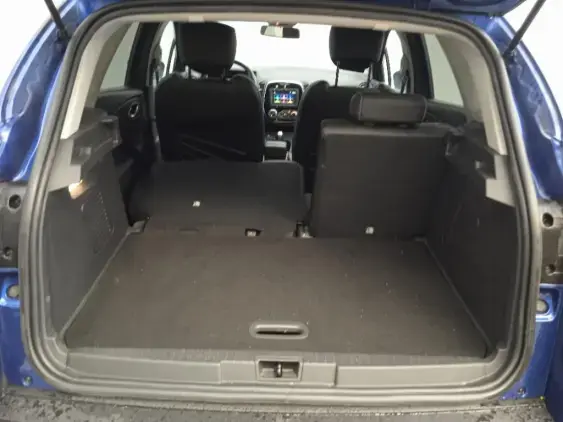 RENAULT CAPTUR - voiture d'occasion - Photo 16