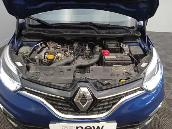 RENAULT CAPTUR - voiture d'occasion - Photo 20