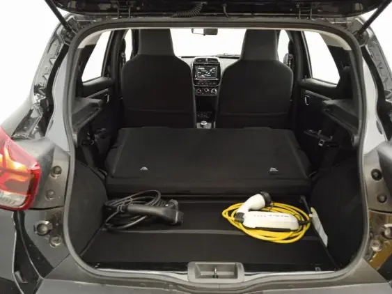 DACIA SPRING - voiture d'occasion - Photo 16