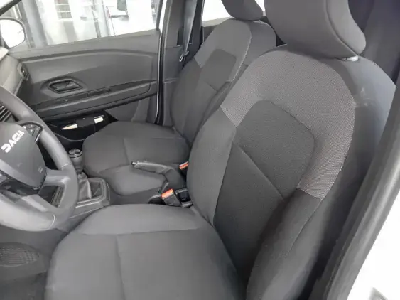 DACIA SANDERO III - voiture d'occasion - Photo 14