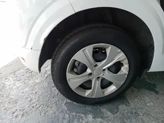DACIA SANDERO III - voiture d'occasion - Photo 21
