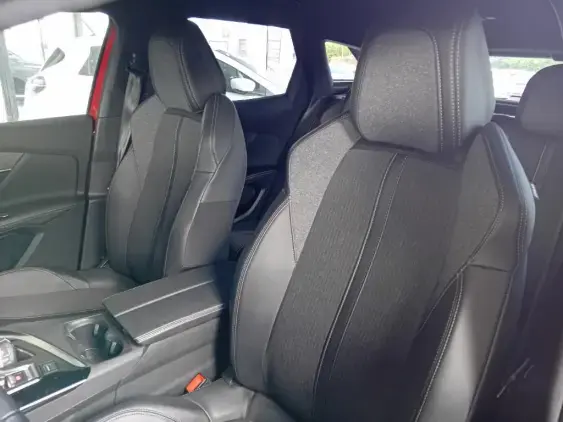 PEUGEOT 3008 II - voiture d'occasion - Photo 17