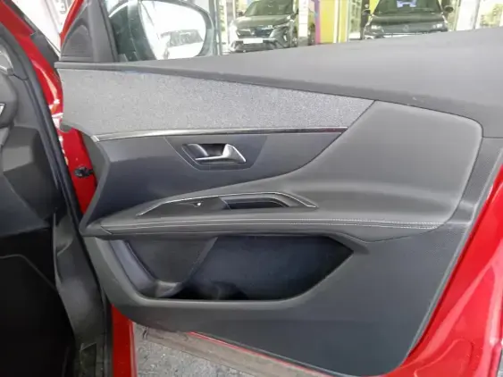 PEUGEOT 3008 II - voiture d'occasion - Photo 19