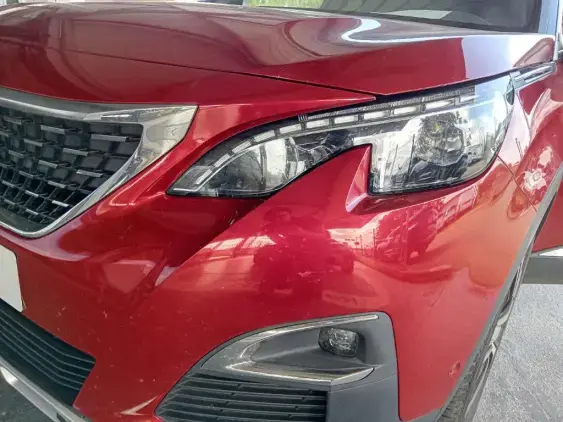 PEUGEOT 3008 II - voiture d'occasion - Photo 21
