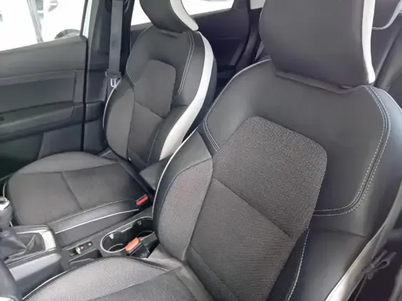 RENAULT CAPTUR II - voiture d'occasion - Photo 16