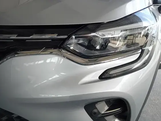 RENAULT CAPTUR II - voiture d'occasion - Photo 20