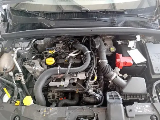 RENAULT CLIO V - voiture d'occasion - Photo 20