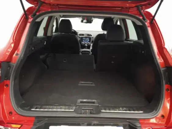 RENAULT KADJAR - voiture d'occasion - Photo 16