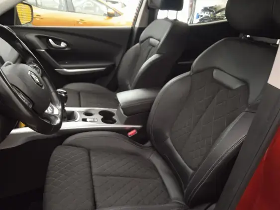 RENAULT KADJAR - voiture d'occasion - Photo 18