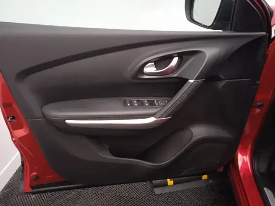 RENAULT KADJAR - voiture d'occasion - Photo 19