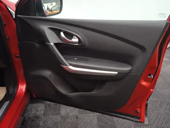 RENAULT KADJAR - voiture d'occasion - Photo 20