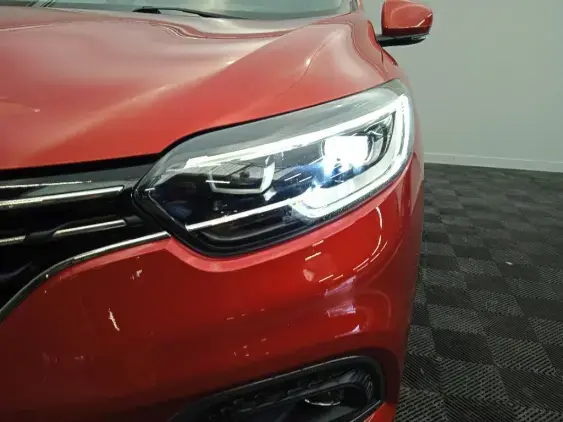 RENAULT KADJAR - voiture d'occasion - Photo 22