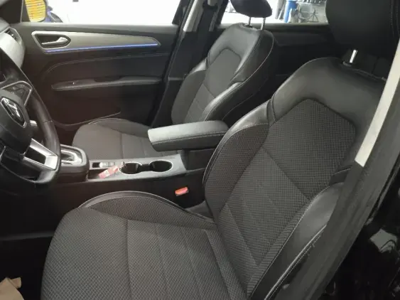 RENAULT ARKANA - voiture d'occasion - Photo 18