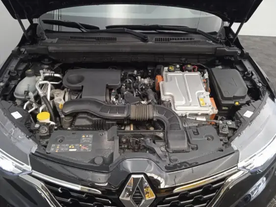 RENAULT ARKANA - voiture d'occasion - Photo 21