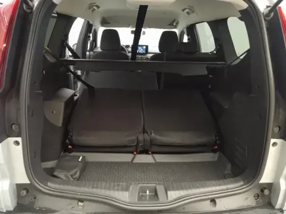 DACIA JOGGER - voiture d'occasion - Photo 16