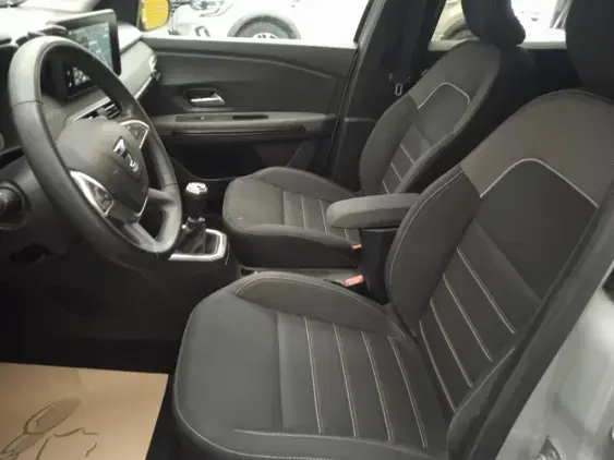 DACIA JOGGER - voiture d'occasion - Photo 18