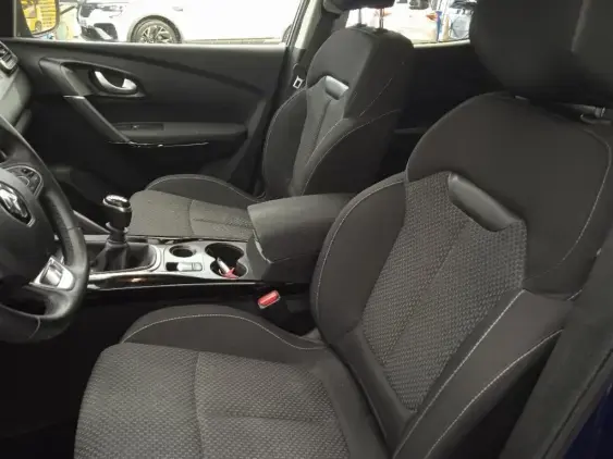 RENAULT KADJAR - voiture d'occasion - Photo 18
