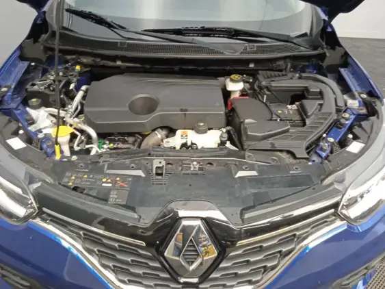 RENAULT KADJAR - voiture d'occasion - Photo 21