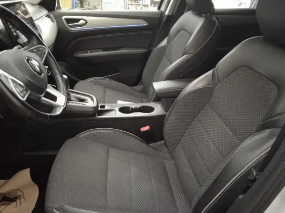 RENAULT ARKANA - voiture d'occasion - Photo 18