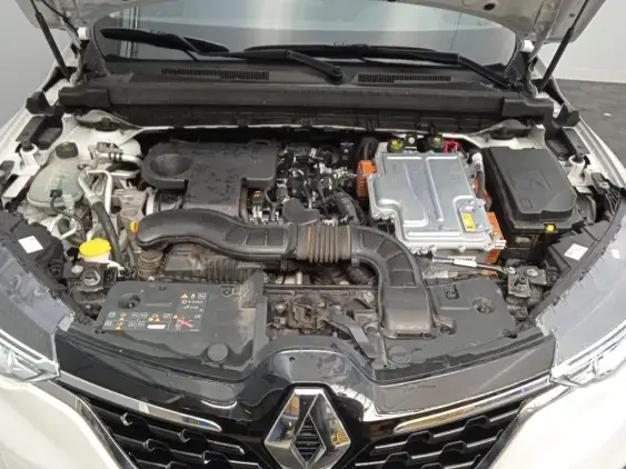 RENAULT ARKANA - voiture d'occasion - Photo 21