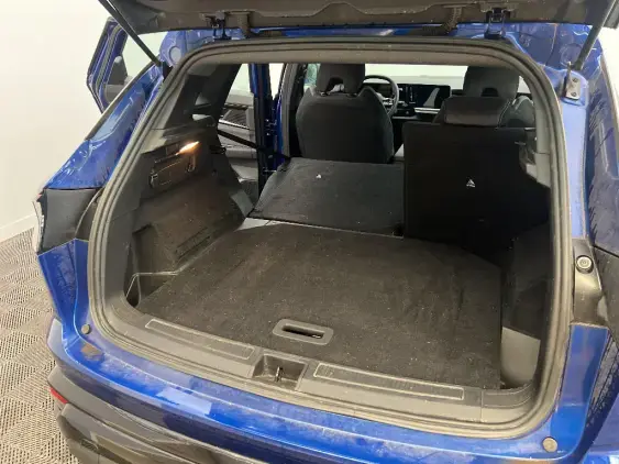 RENAULT AUSTRAL - voiture d'occasion - Photo 15