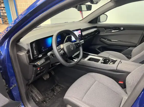 RENAULT AUSTRAL - voiture d'occasion - Photo 17
