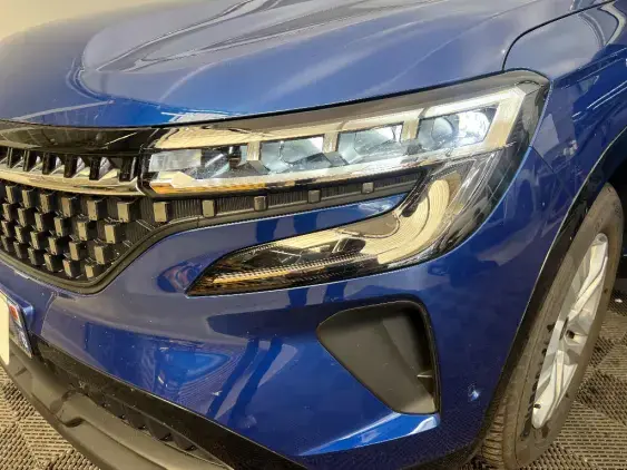 RENAULT AUSTRAL - voiture d'occasion - Photo 21
