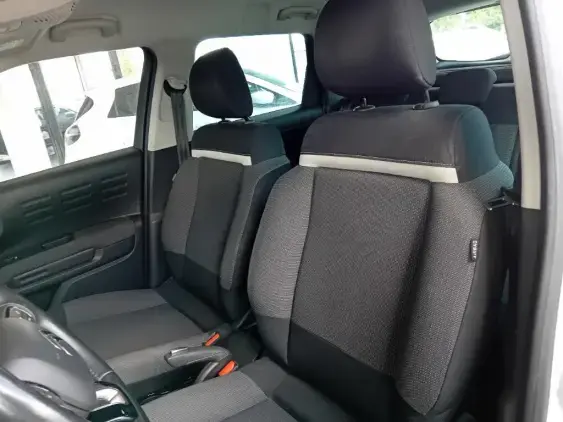CITROEN C3 AIRCROSS - voiture d'occasion - Photo 16