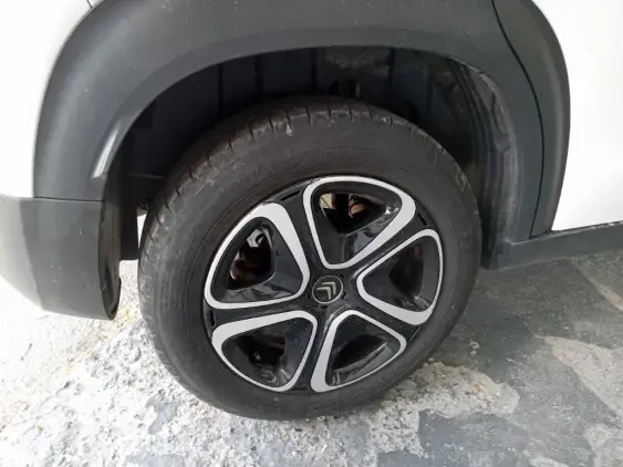 CITROEN C3 AIRCROSS - voiture d'occasion - Photo 23