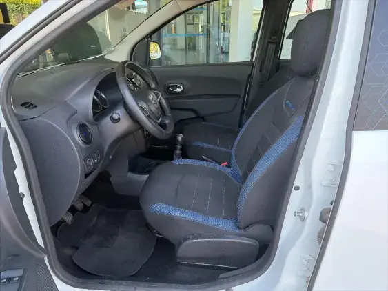 DACIA LODGY - voiture d'occasion - Photo 15