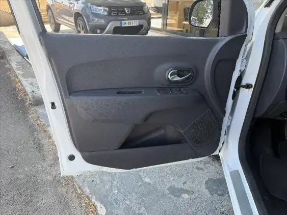 DACIA LODGY - voiture d'occasion - Photo 16