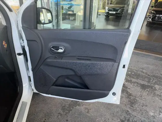 DACIA LODGY - voiture d'occasion - Photo 17