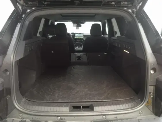 DACIA BIGSTER - voiture d'occasion - Photo 16