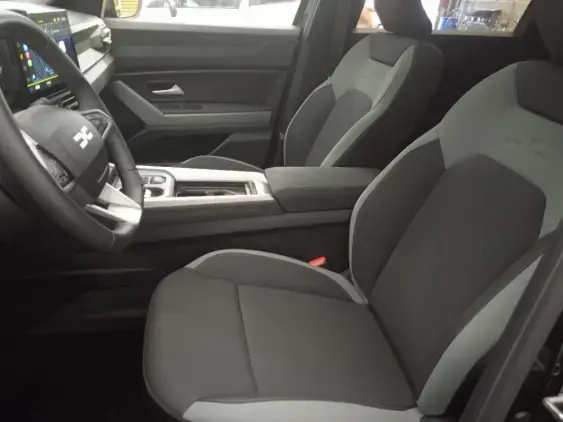 DACIA BIGSTER - voiture d'occasion - Photo 18