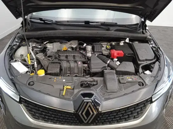 RENAULT CLIO V - voiture d'occasion - Photo 20