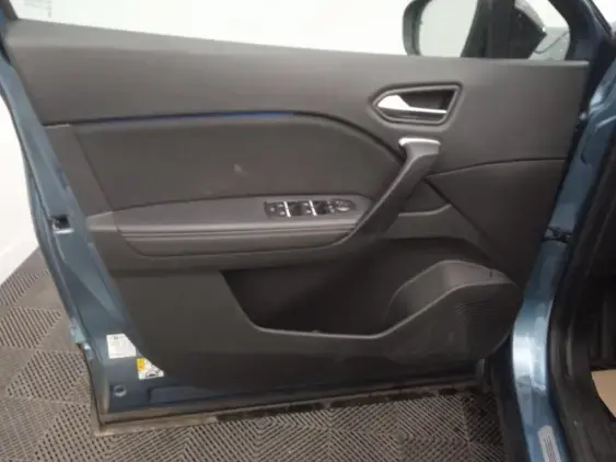 RENAULT SYMBIOZ - voiture d'occasion - Photo 18