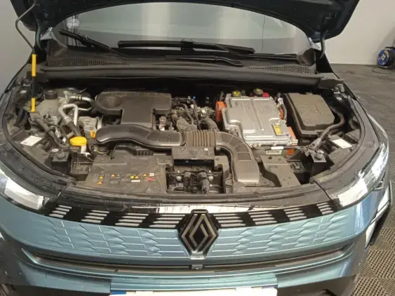 RENAULT SYMBIOZ - voiture d'occasion - Photo 20