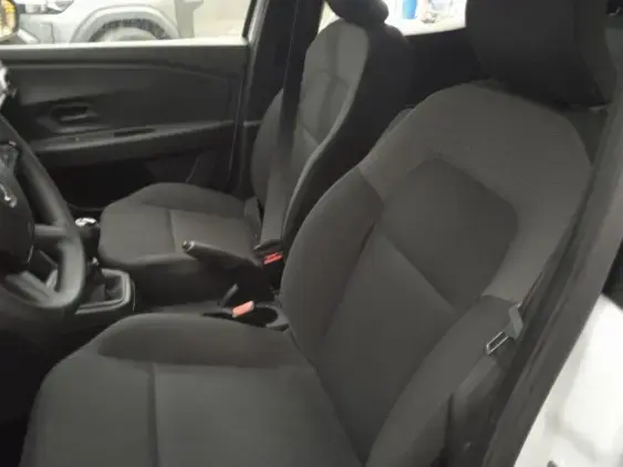 DACIA SANDERO III - voiture d'occasion - Photo 18