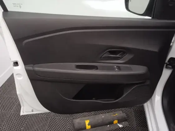 DACIA SANDERO III - voiture d'occasion - Photo 19