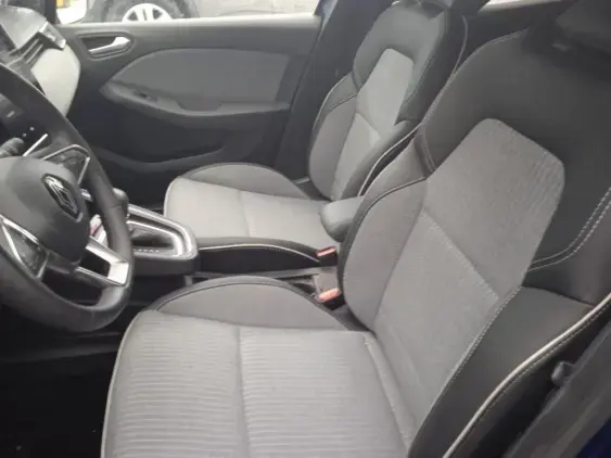 RENAULT CLIO V - voiture d'occasion - Photo 18