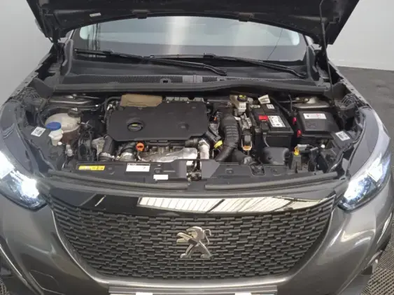 PEUGEOT 2008 II - voiture d'occasion - Photo 21