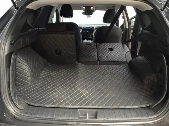 HYUNDAI TUCSON IV - voiture d'occasion - Photo 16