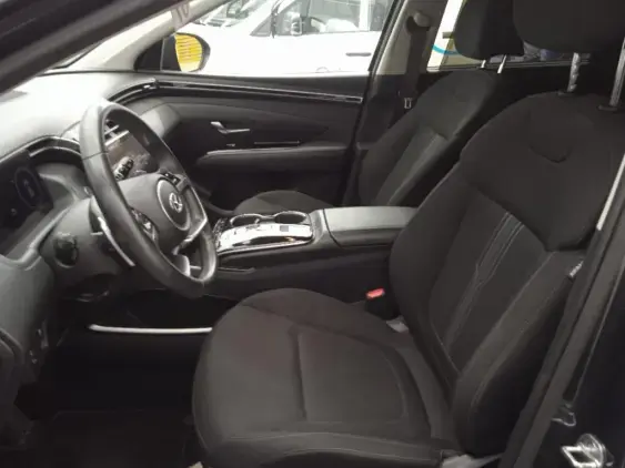HYUNDAI TUCSON IV - voiture d'occasion - Photo 18