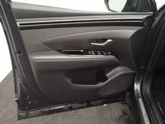 HYUNDAI TUCSON IV - voiture d'occasion - Photo 19