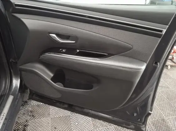 HYUNDAI TUCSON IV - voiture d'occasion - Photo 20